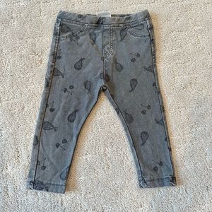 Zara Baby Jeggings